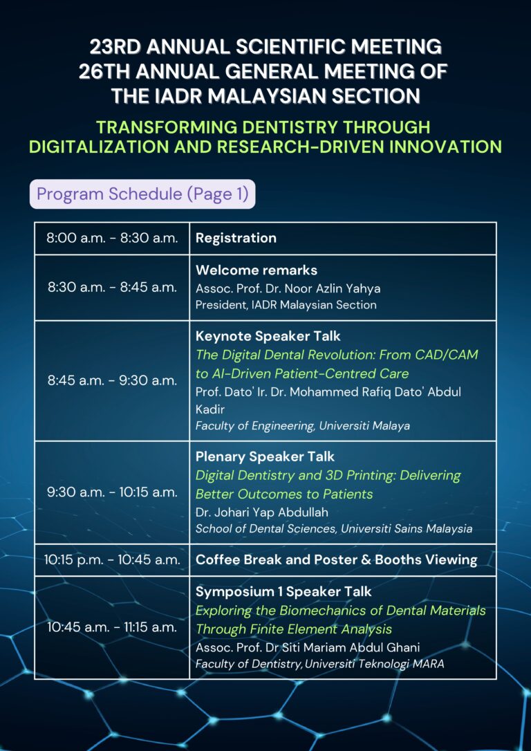 IADR MALSEC 2025 FLYER (Transforming Dentistry Through Digitalization and Research-Driven Innovation)_page-0004